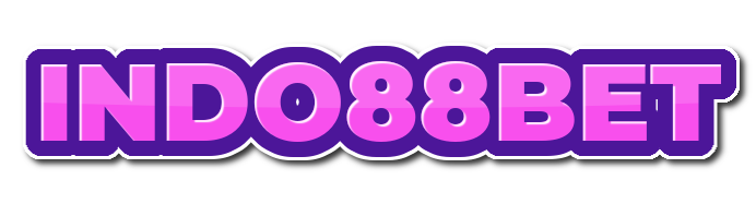 INDO88BET Logo